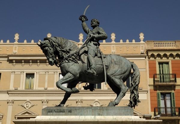 Simple and Speedy Car Hire in Spain
